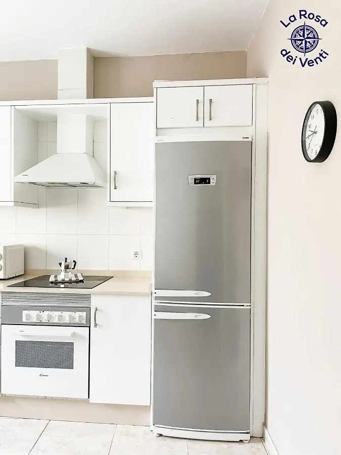Appartamento Rosa dei venti sea view - 4 persons - wifi free Corralejo