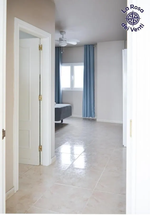Appartamento Rosa dei venti sea view - 4 persons - wifi free Corralejo